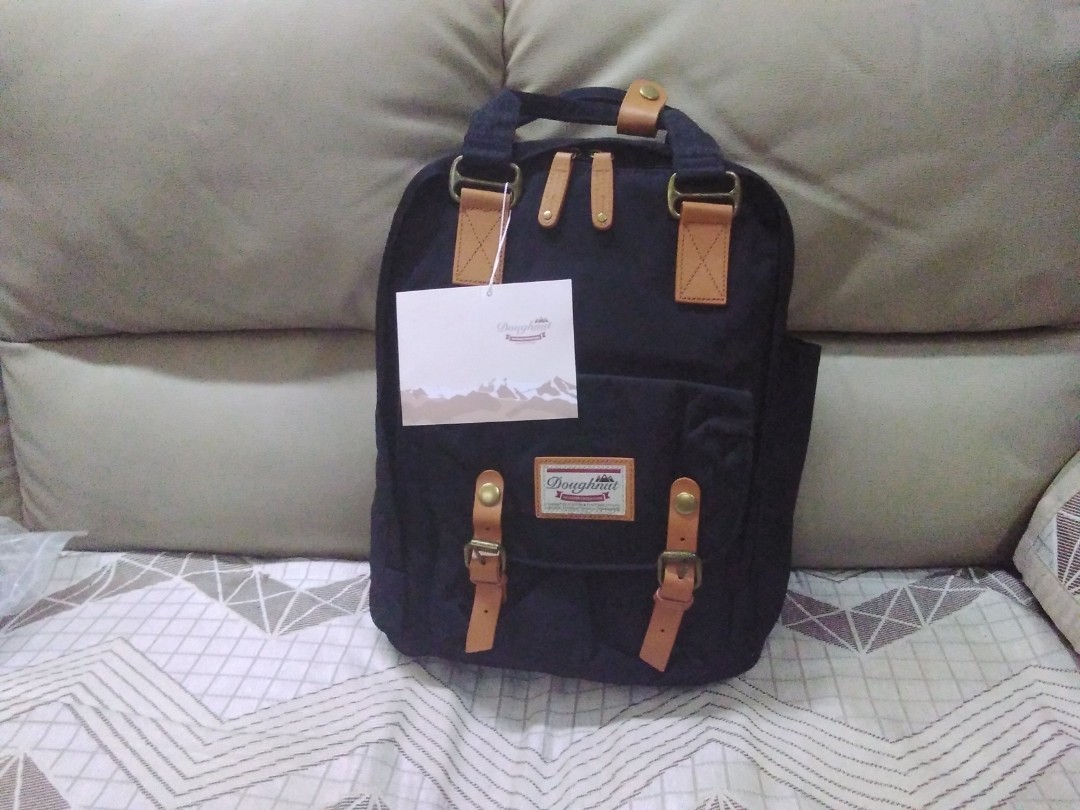 doughnut bag authenticity