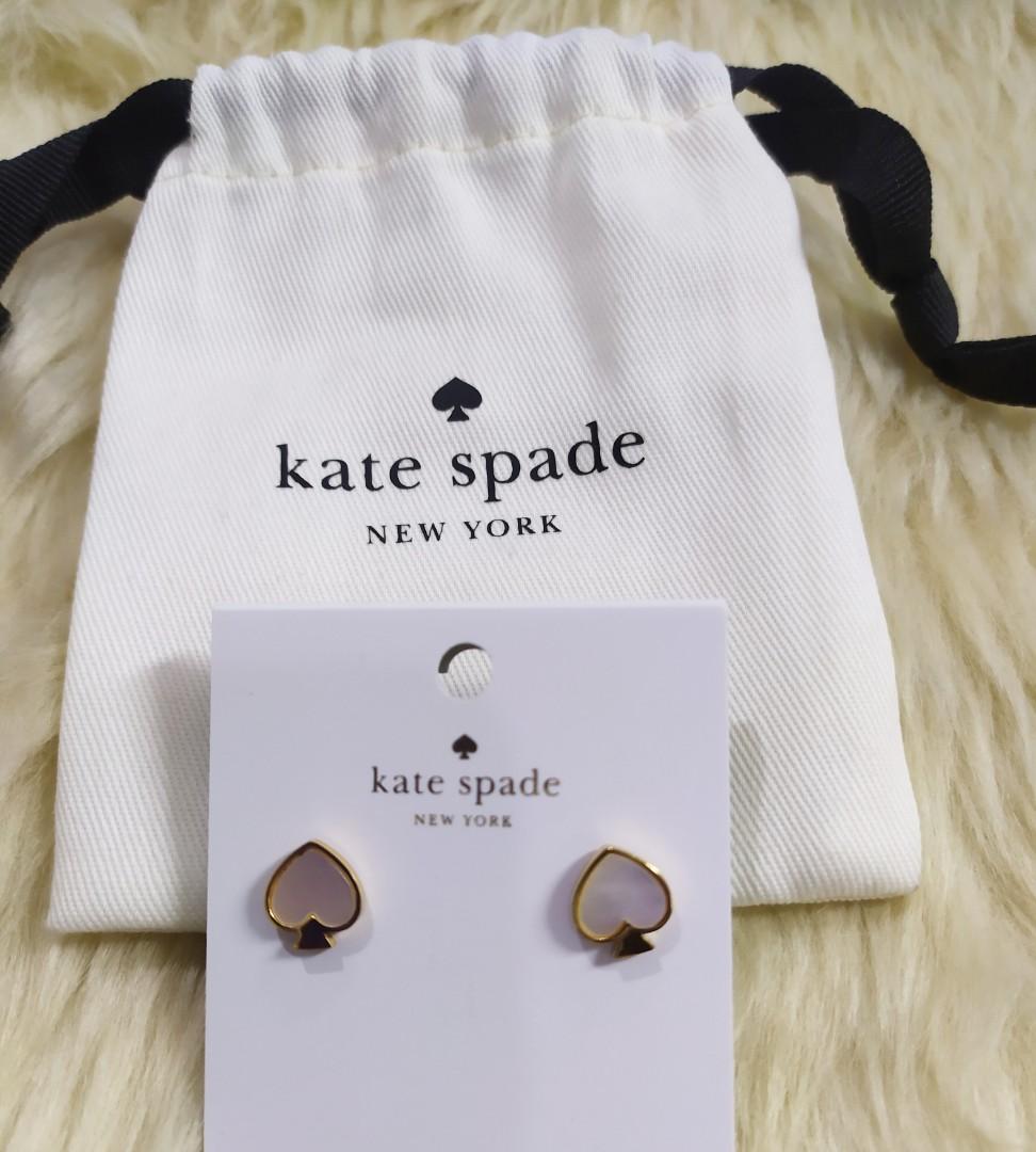 Kate spade best sale earrings price