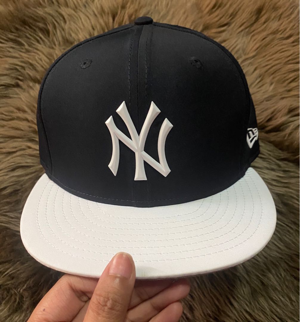 Authentic New Era cap, Men's Fashion 