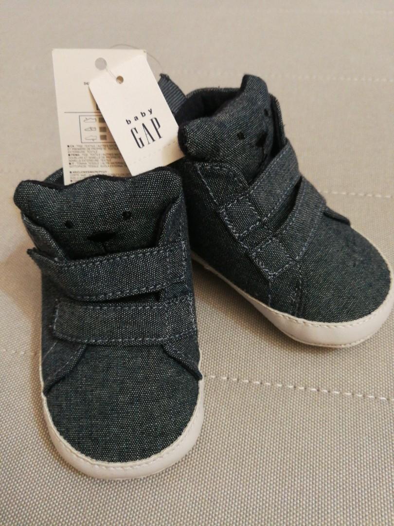Baby Gap bear shoes, Babies \u0026 Kids 