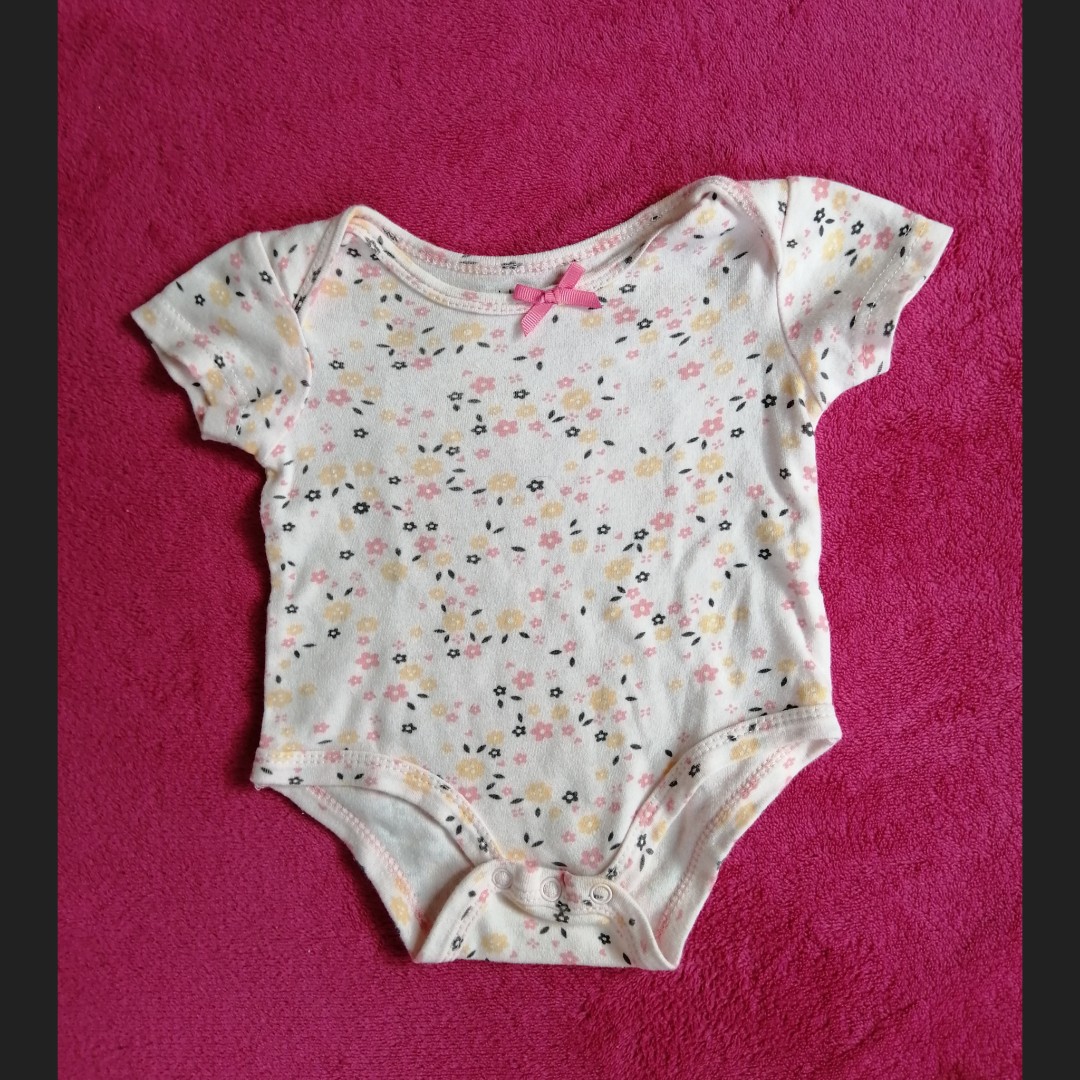 cheap baby girl onesies