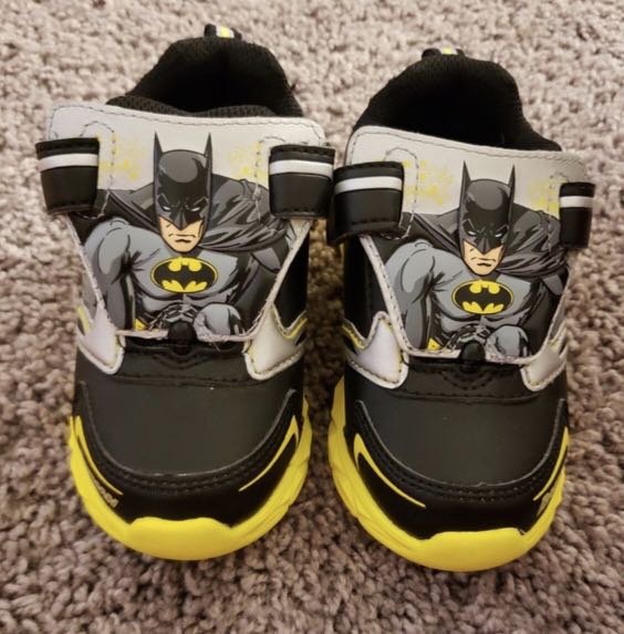 batman shoes