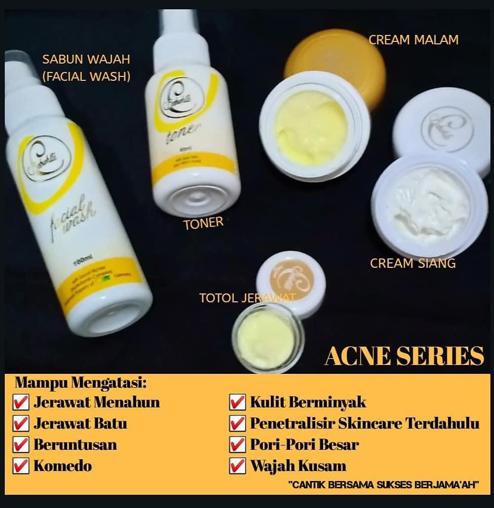 Bbc Acne Bbc Glow Kesehatan Kecantikan Kulit Sabun Tubuh Di Carousell