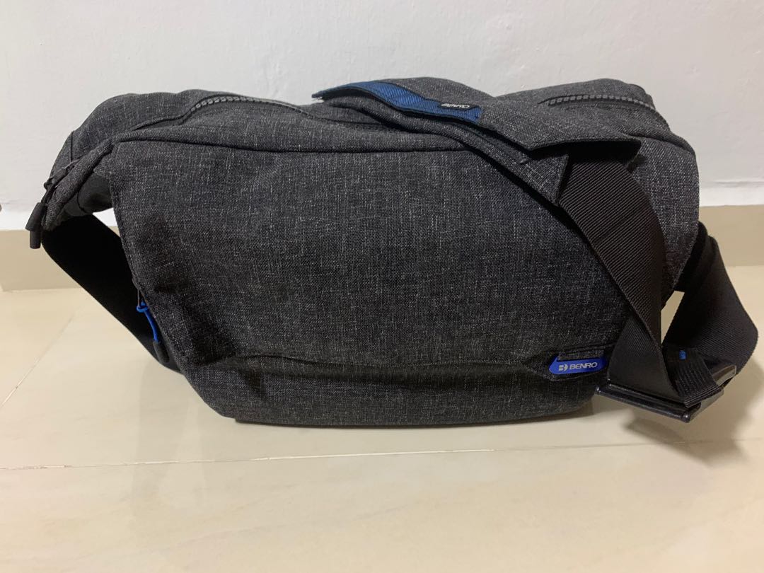 benro camera bag