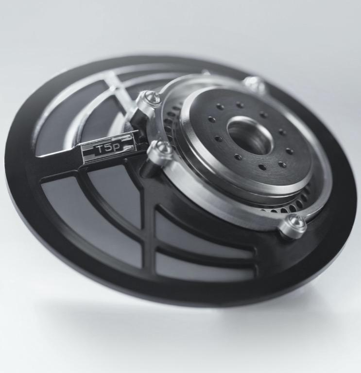 Tesla Driver Beyerdynamic Tesla Technology Beyerdynamic Tesla