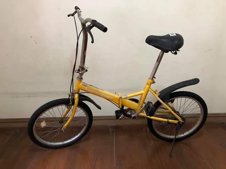 korean bike for sale