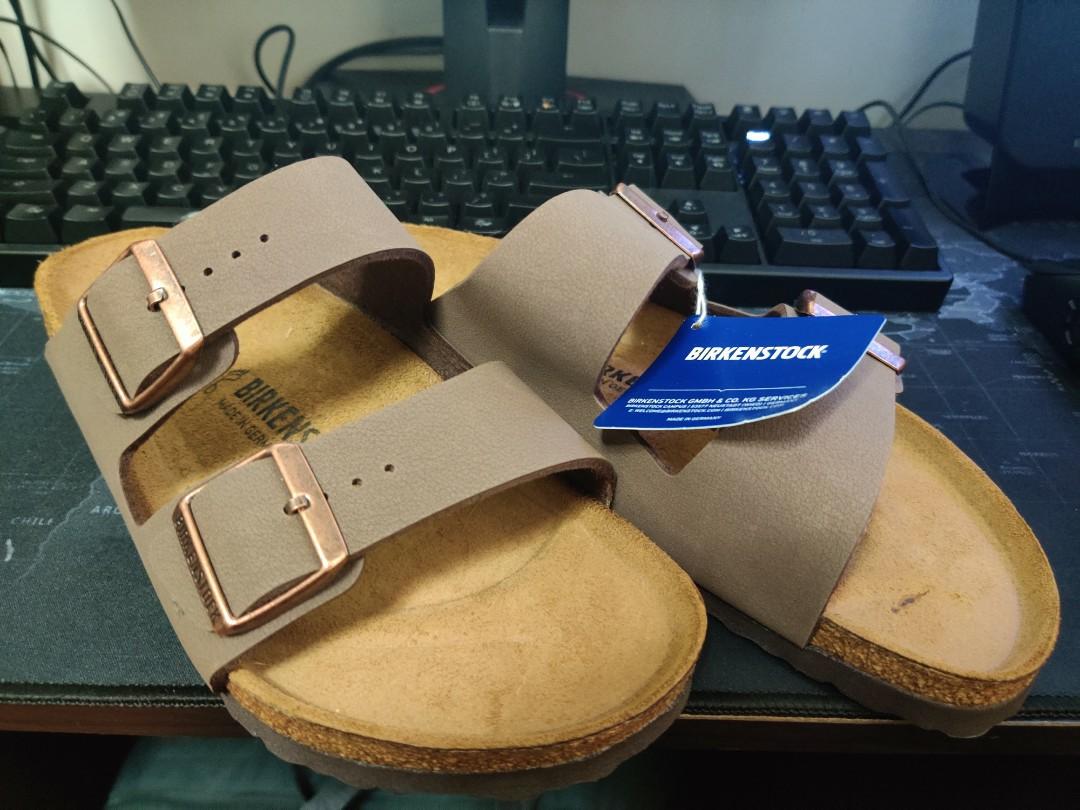 birkenstock size 9