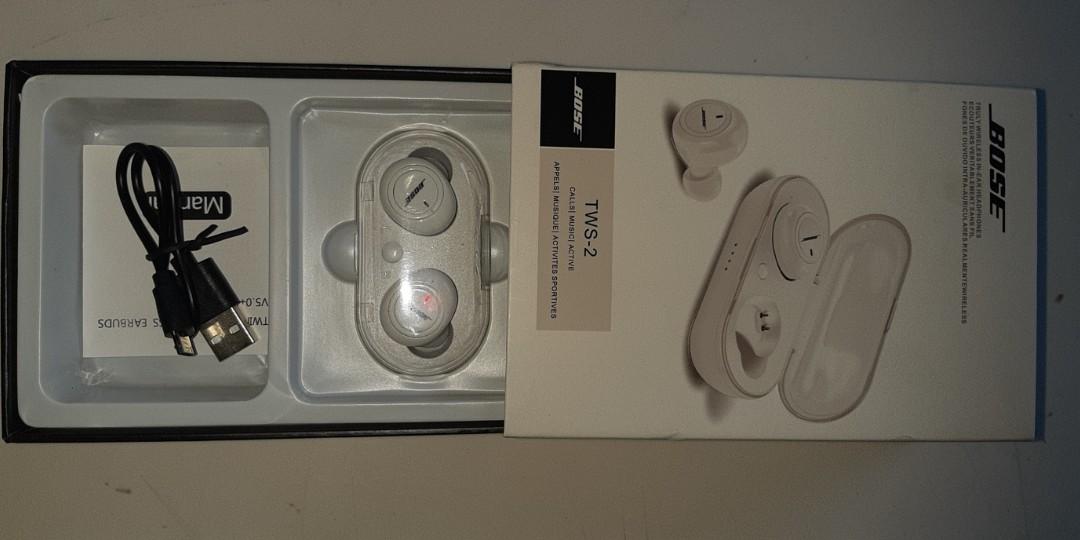 bose earbuds ps4