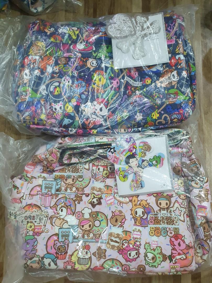 Brand new Jujube Hobobe Dss Donutella sweet shop Spk ladies mama