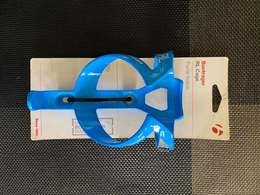 bontrager rl bottle cage