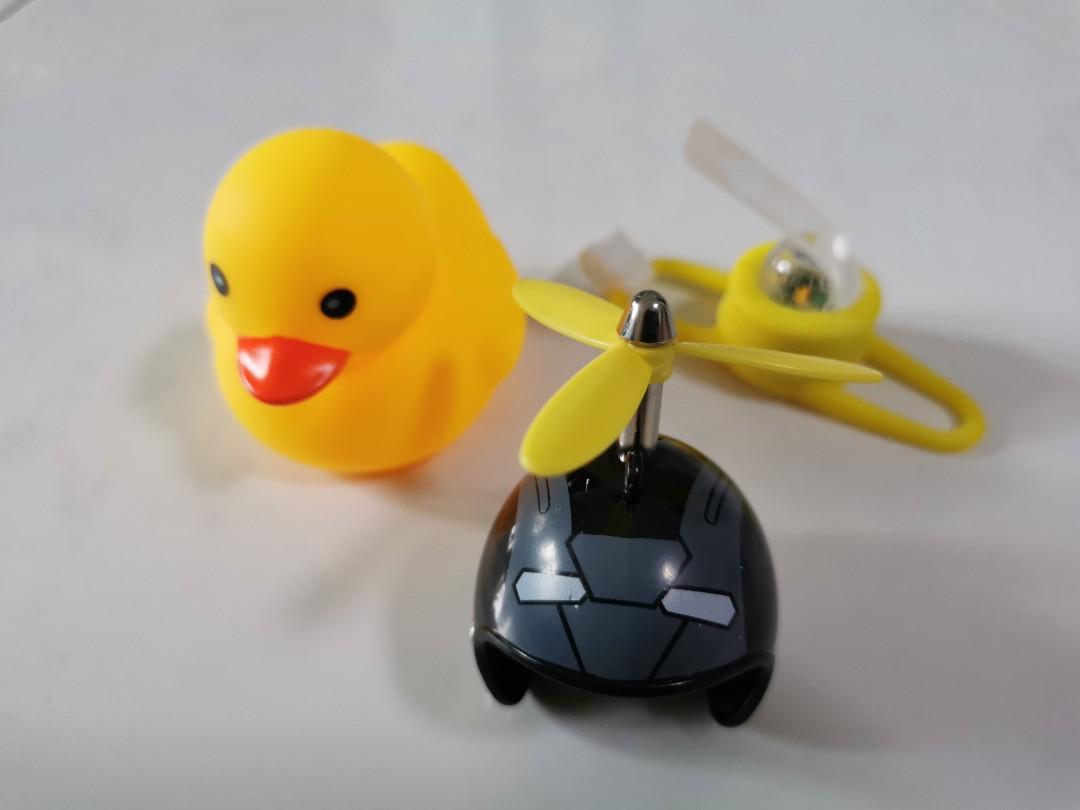 marvel rubber ducks