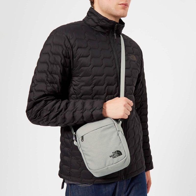 the north face convertible crossbody bag