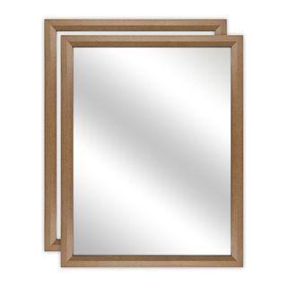 Buy1take1 Framed Mirror