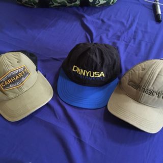supreme survival of the fittest hat