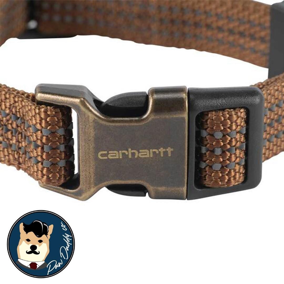 Carhartt tradesman dog collar Clearance