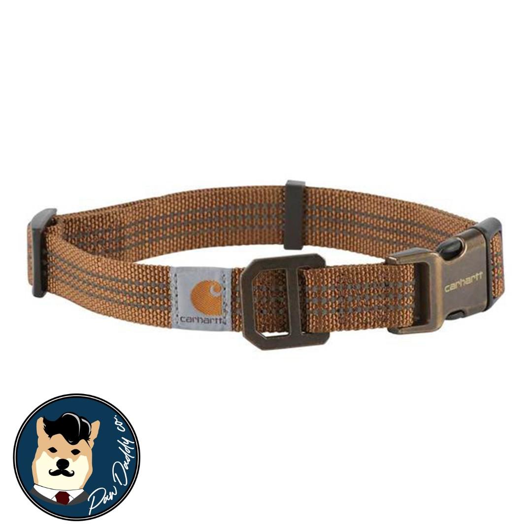 Carhartt tradesman dog collar Clearance