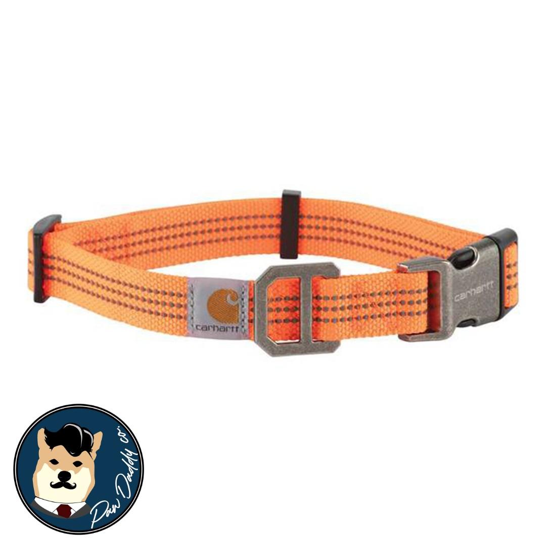 Carhartt tradesman dog collar Clearance