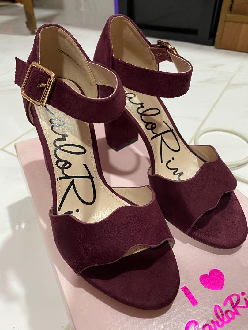 carlo rino heels