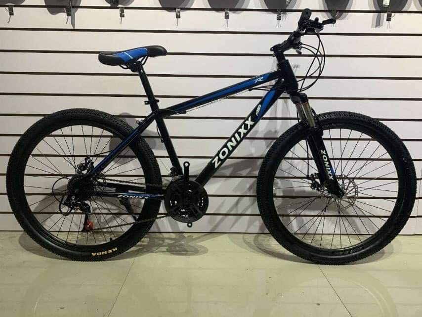 zonixx bike