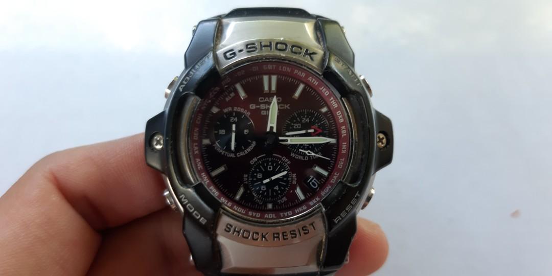 g shock giez price