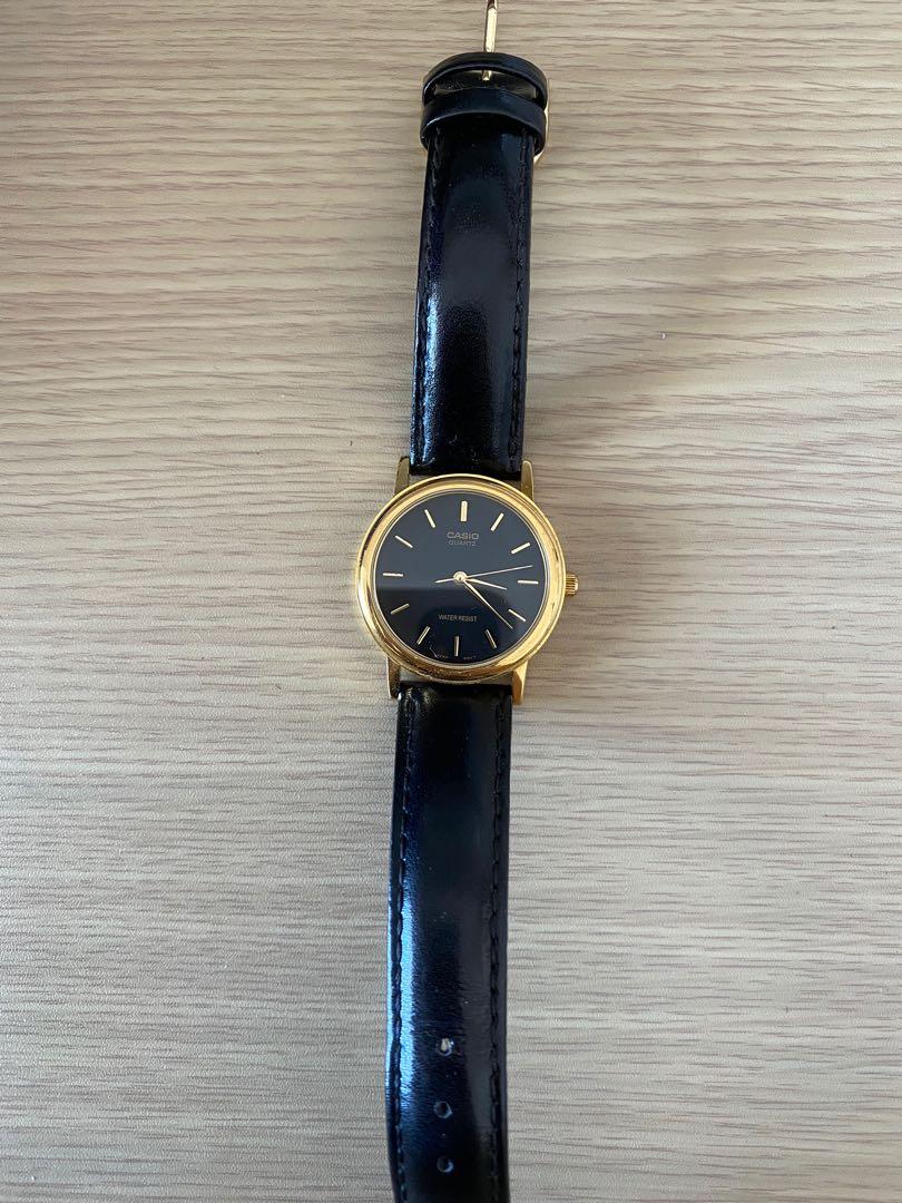 Casio cheap vintage classic