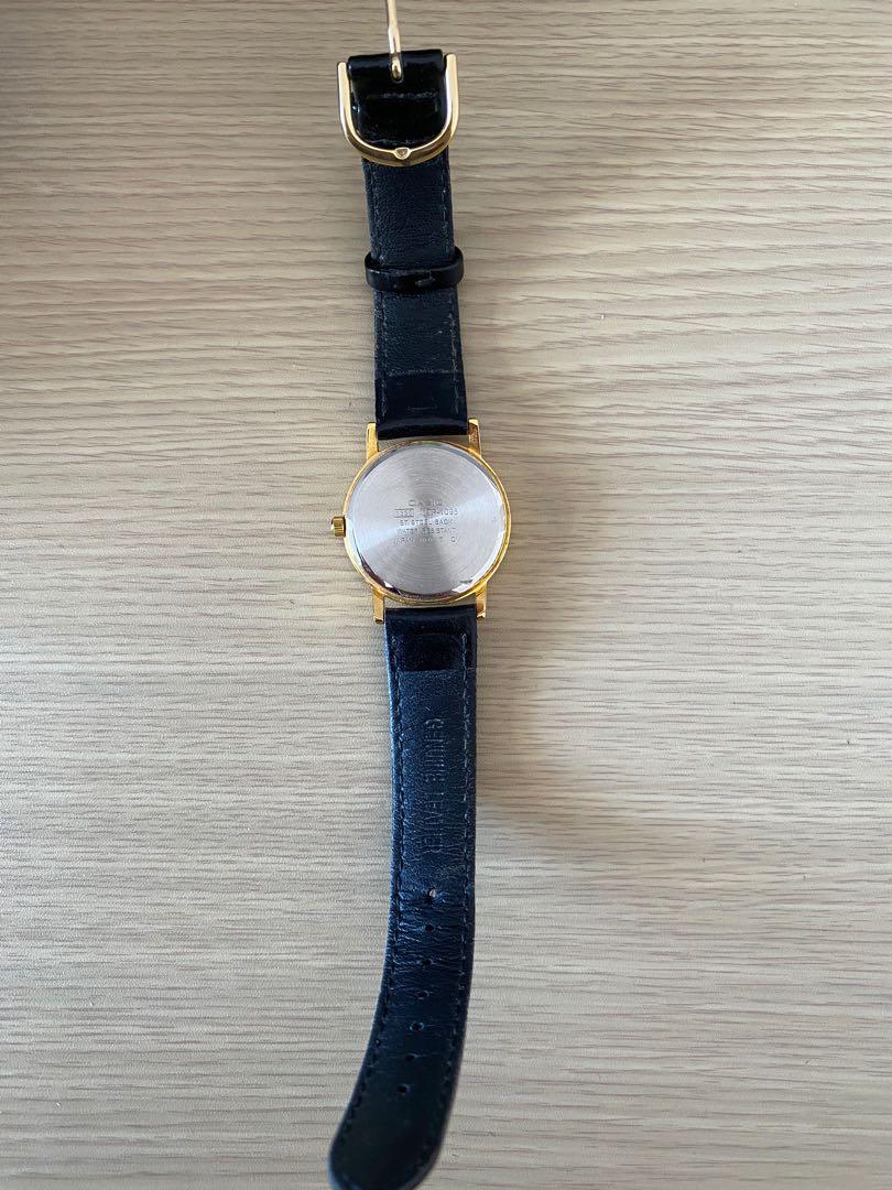 Casio discount vintage classic