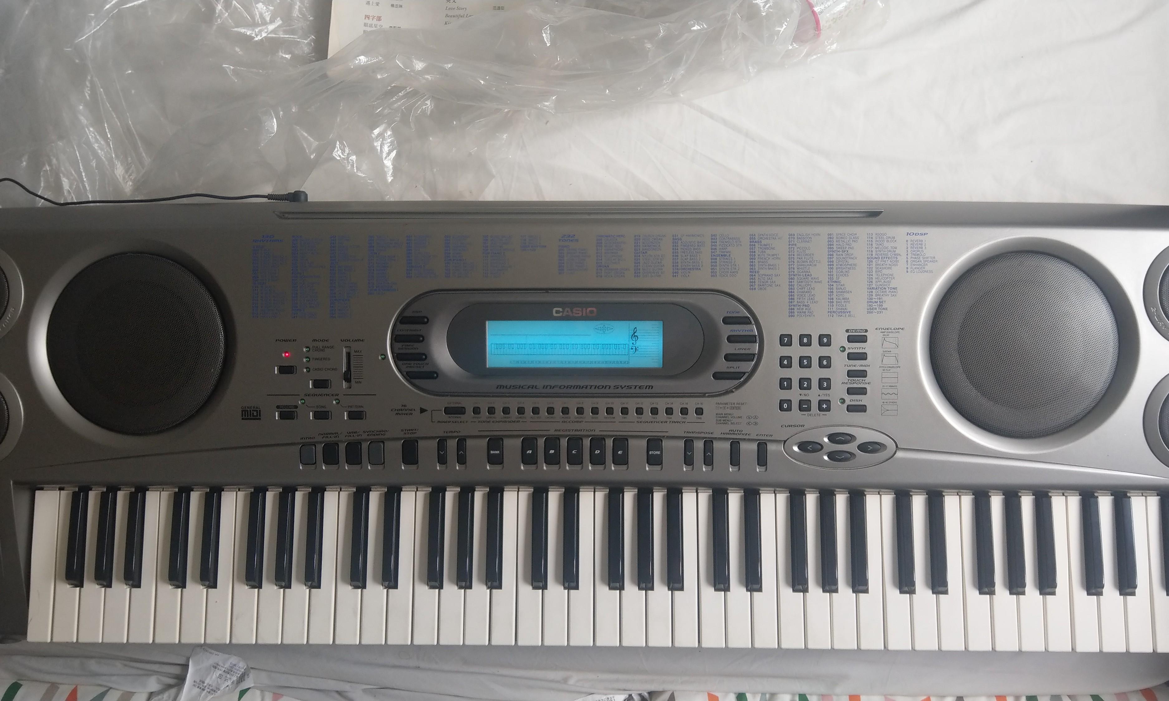 Casio 1800 wk online
