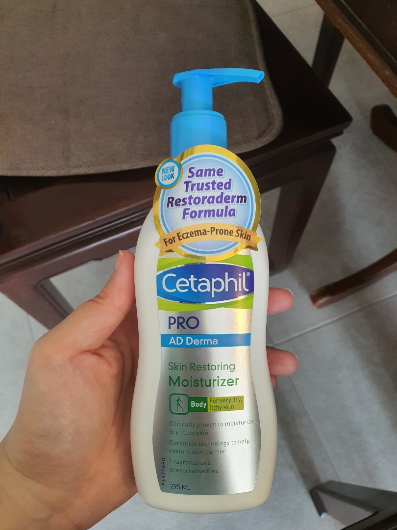 cetaphil moisturizing cream for itchy skin