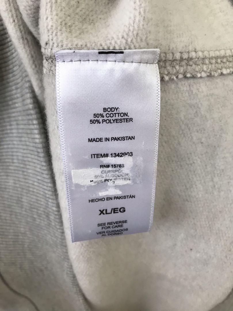 champion embroidered sweater ver