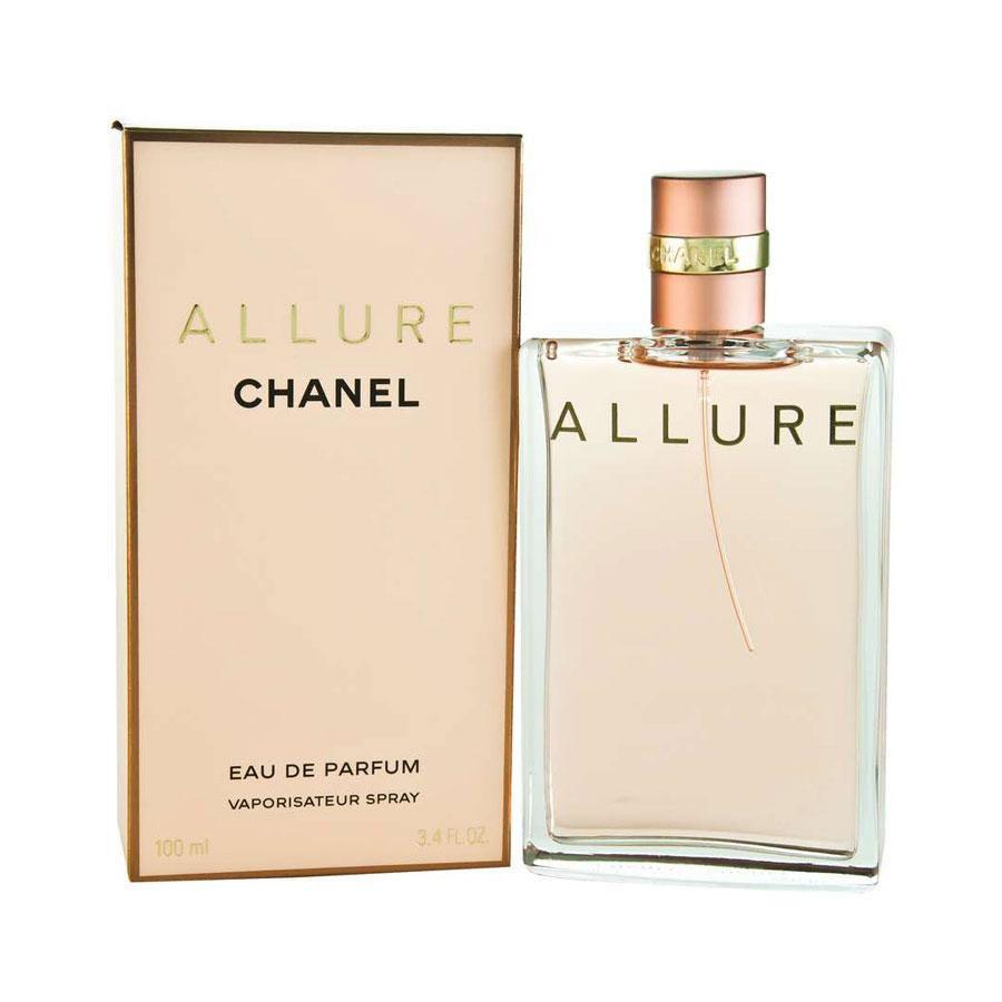 Chanel Allure Eau De Parfum , Beauty & Personal Care, Fragrance