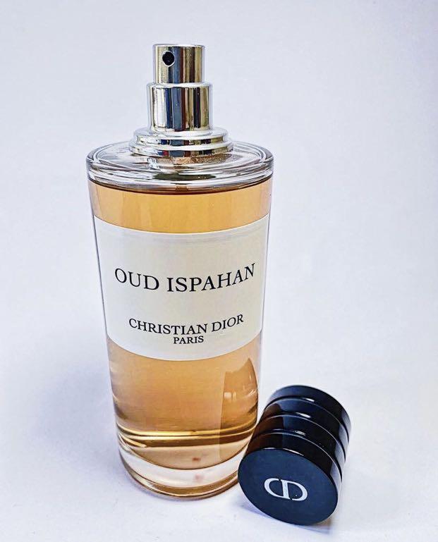 Cd oud ispahan sales