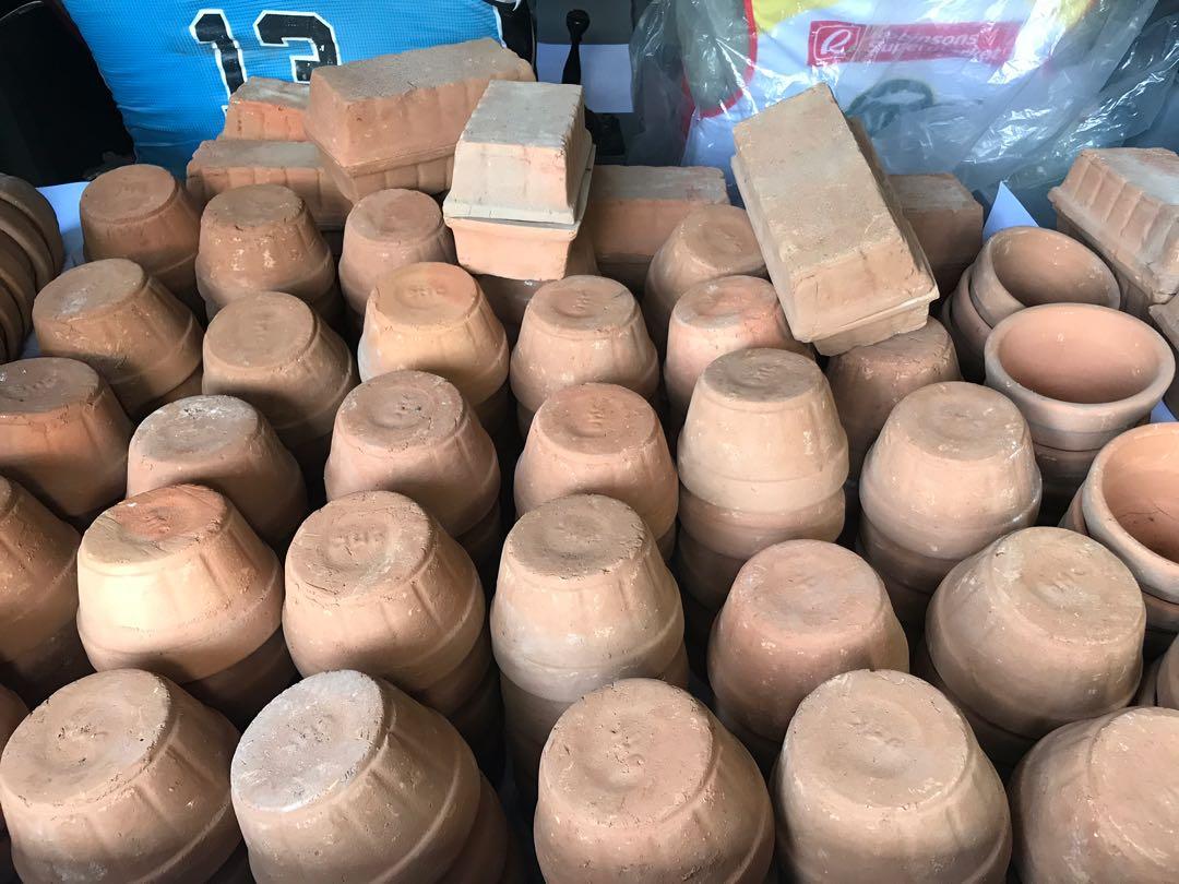 Clay Pots For Wholesale Gardening Garden Tools Supplies On Carousell Palawan beach resort hotel is for sale, don't open, it will ignite you to buy this resort, taytay, palawan. clay pots for wholesale
