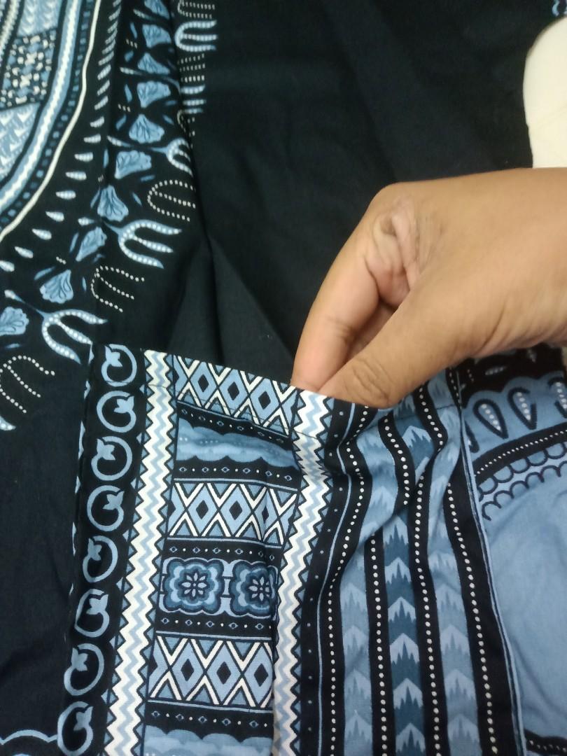 Clothes (Category: Formal Shirts) located in Kuala Lumpur. Submitted by iman_4478 (Listing ID 1019703755, Image 3). Description: baju baru...!!! . . kalau berminat... wassap no.0173255615 (SAIZ S) (baju dari Thailand).