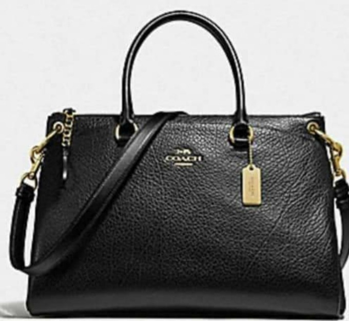 Coach mia satchel clearance