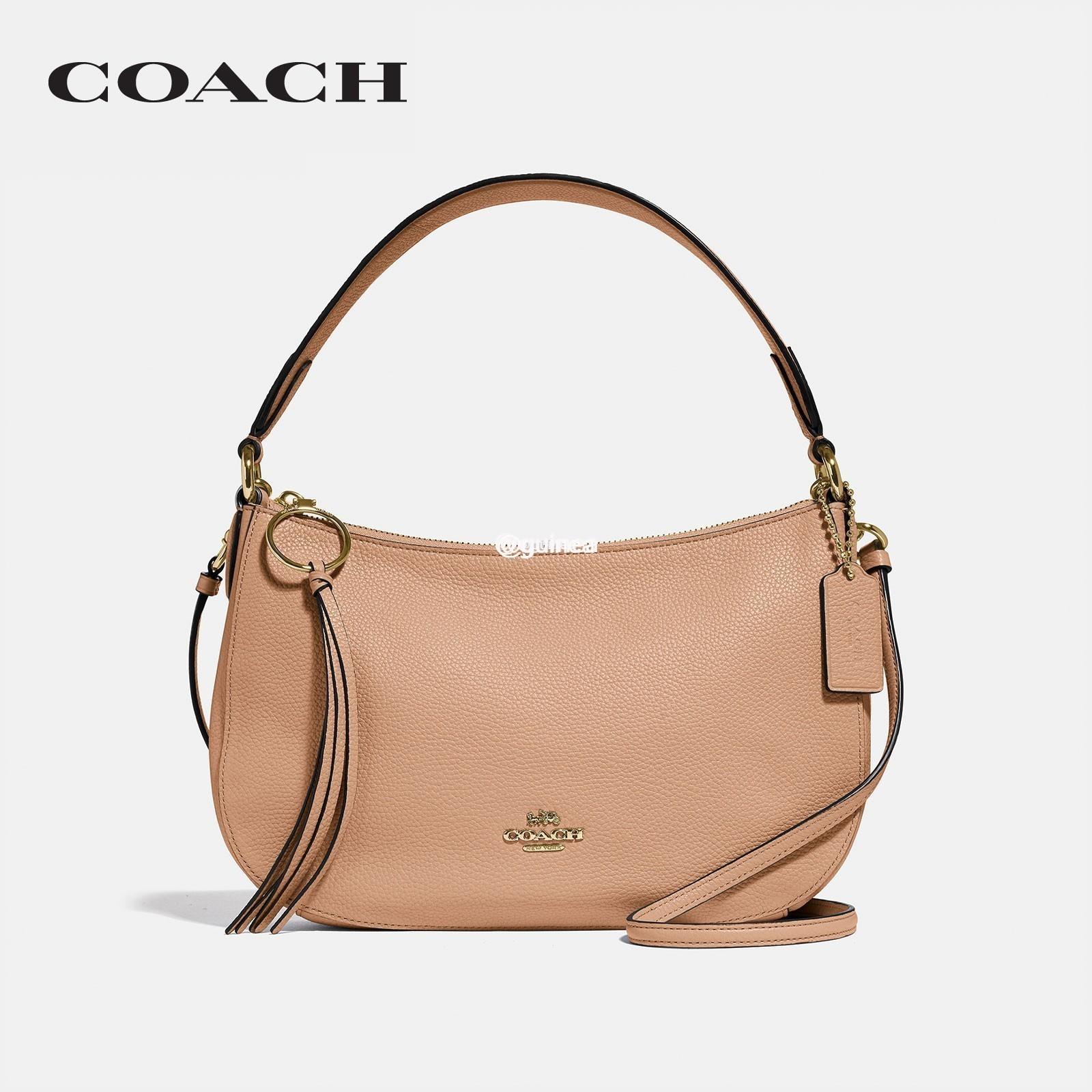 Coach sutton crossbody bag online