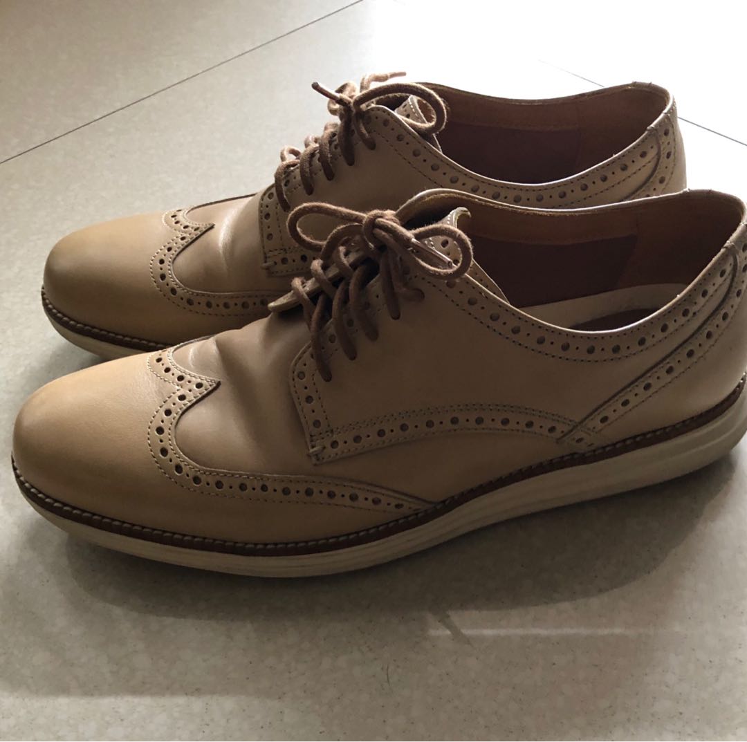 cole haan grand os