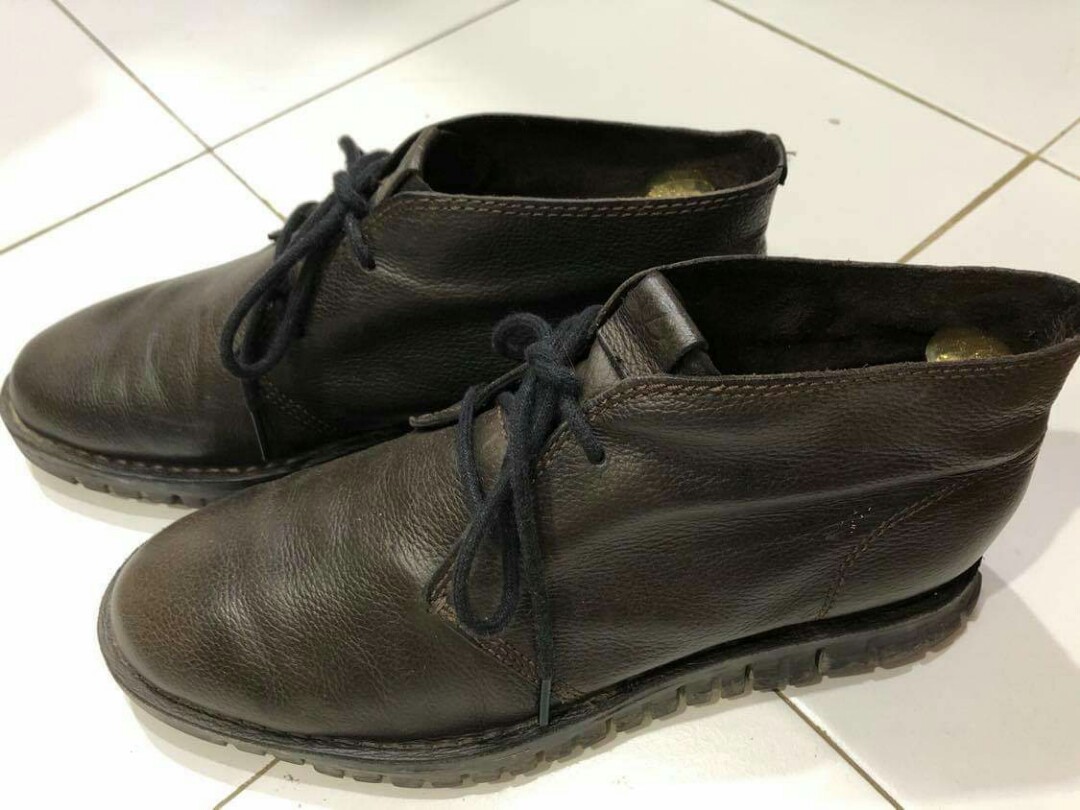 Cole haan zerogrand stitchout chukka shop