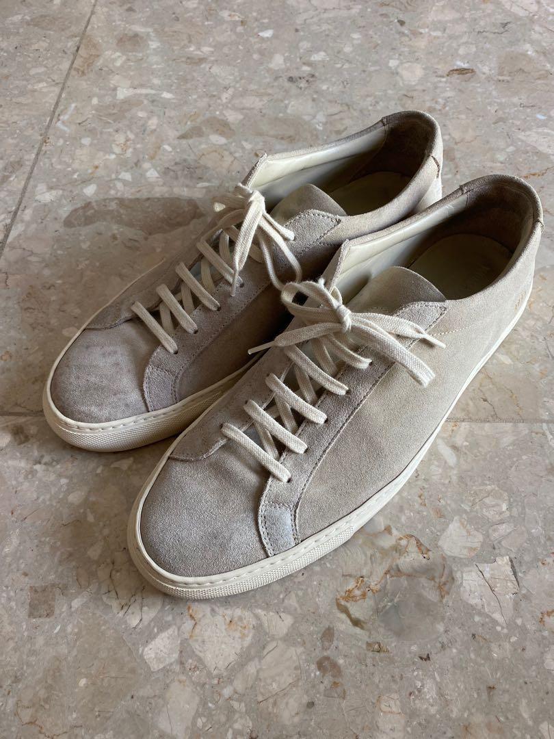 common projects sand