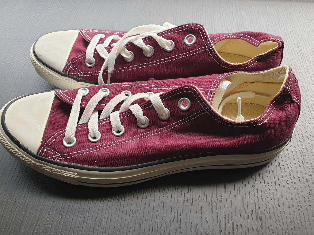 All star burgundy new arrivals