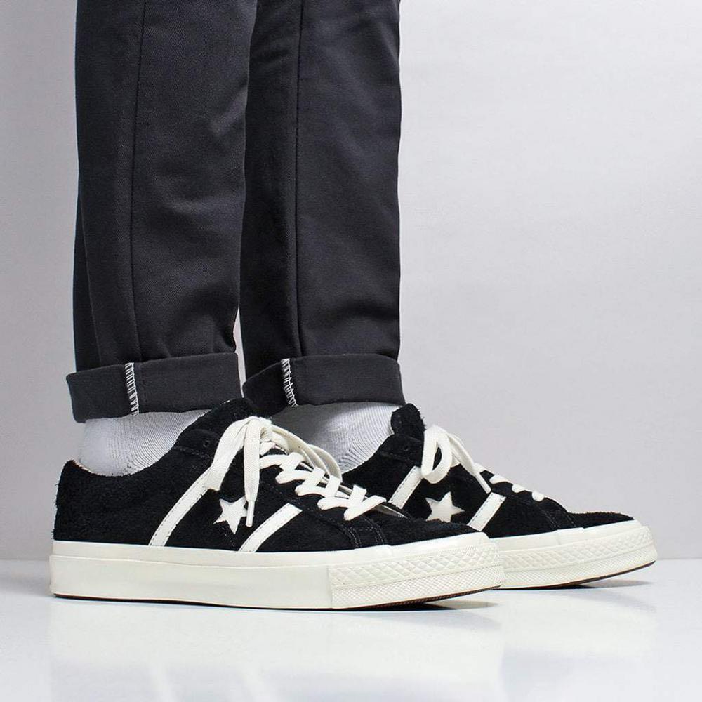converse one star academy leather ox