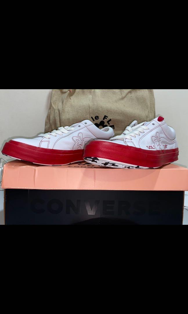 jual converse golf le fleur