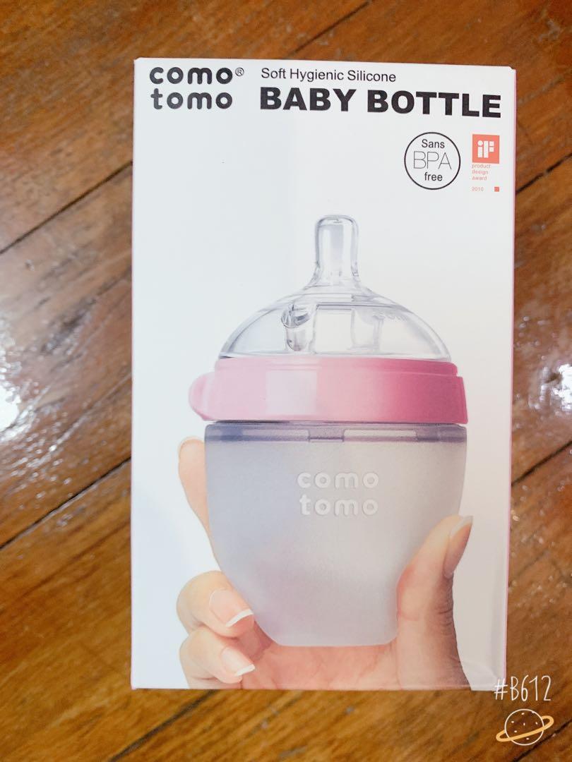 momo tomo bottle