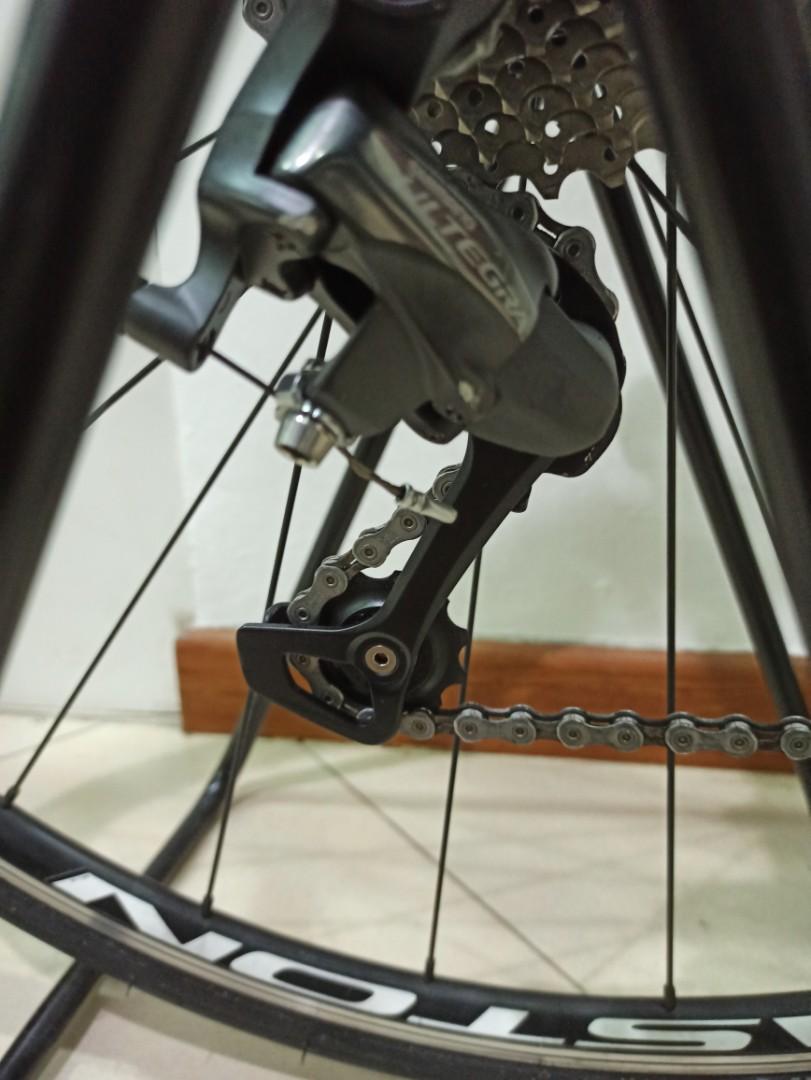 2019 trek procaliber 6