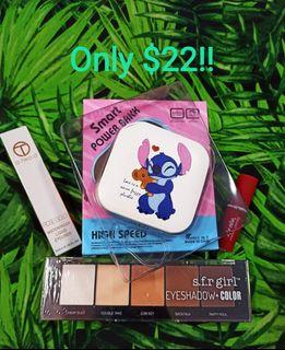 Cutie Bundle