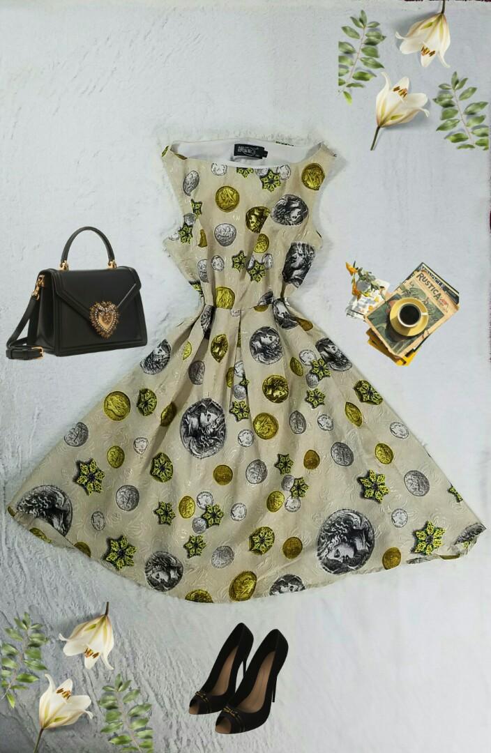Date Night Dress (Category: Dresses) located in Cainta. Submitted by vanchester (Listing ID 1019739802, Image 1). Description: 🍒 Medium to Semi-large 🍒 COD - PM seller 🍒 Order form: Name Address (including brgy&zipcode) Mobile Number:.