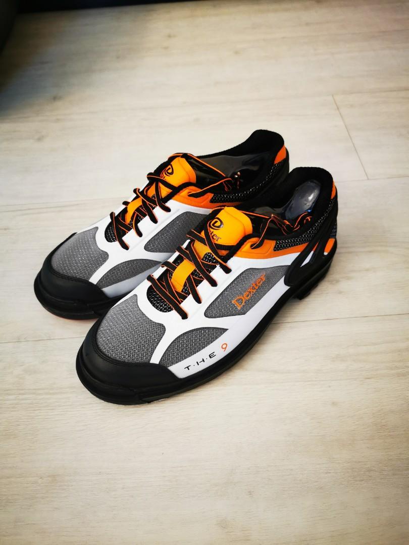 Dexter The 9, Sports Equipment, Sports 