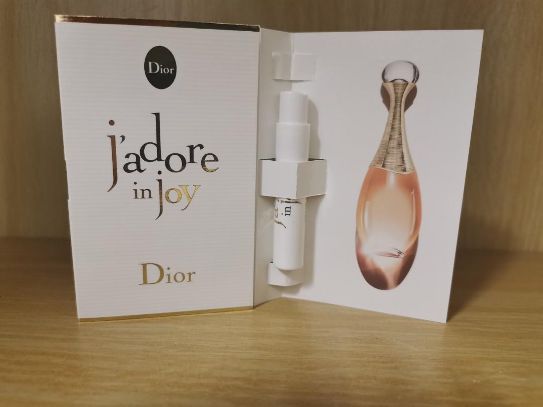 jadore in joy perfume