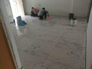 Direct Contractor Tiling