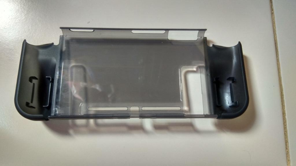 Dobe integrated protective case outlet