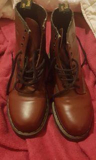Doc Martens - Size 8
